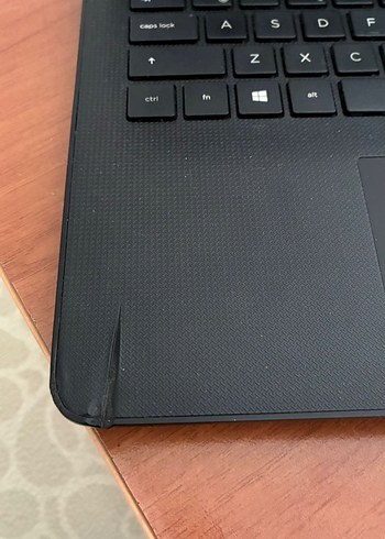 HP 15-RB013NT AMD A9 LAPTOP - Görsel 2