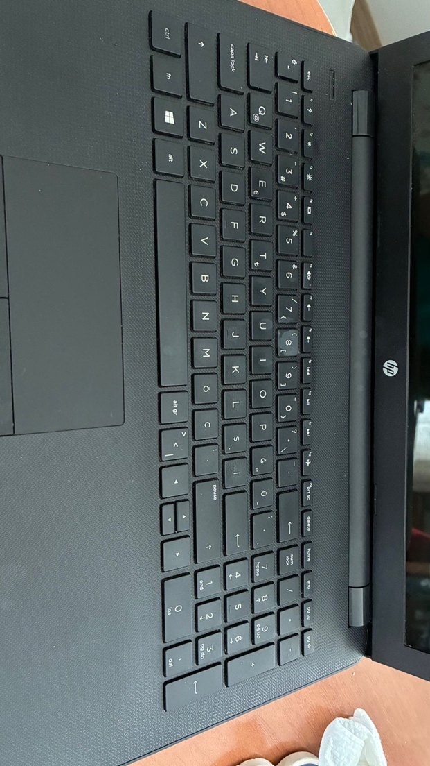 HP 15-RB013NT AMD A9 LAPTOP - Görsel 3