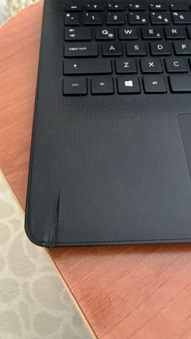 HP 15-RB013NT AMD A9 LAPTOP - Görsel 2