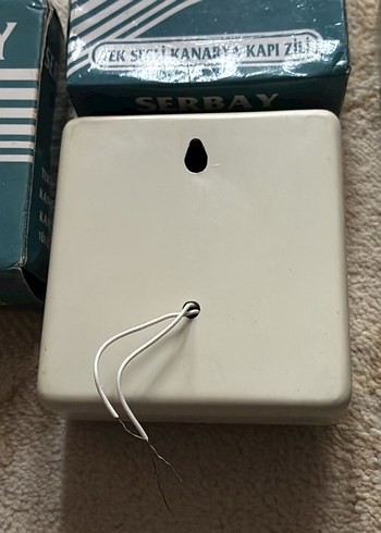 Kapı zili - Görsel 2