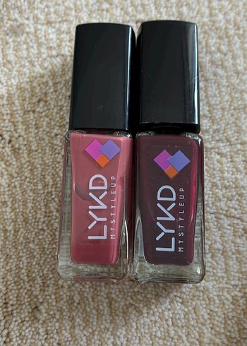 oje çeşitleri - Görsel 2