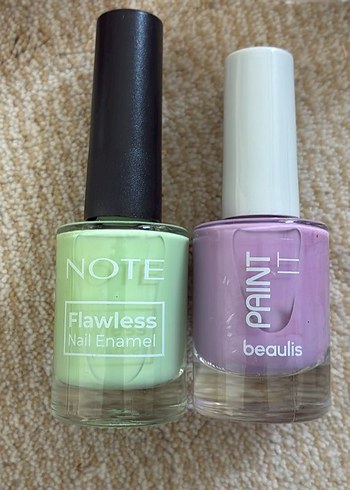 oje çeşitleri - Görsel 7