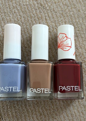 oje çeşitleri - Görsel 4