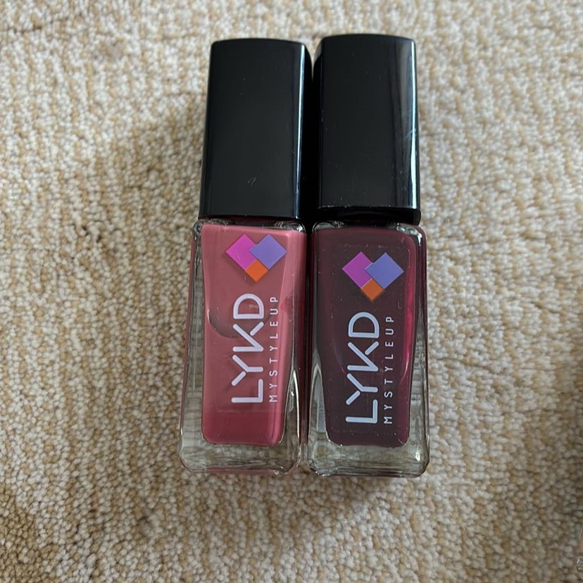 oje çeşitleri - Görsel 2