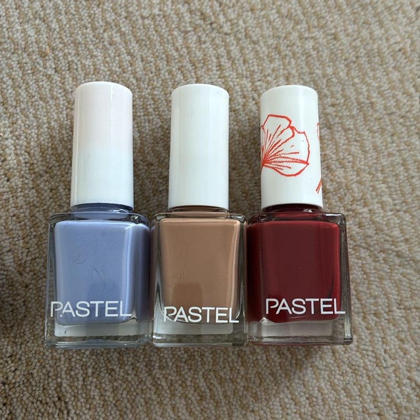 oje çeşitleri - Görsel 4