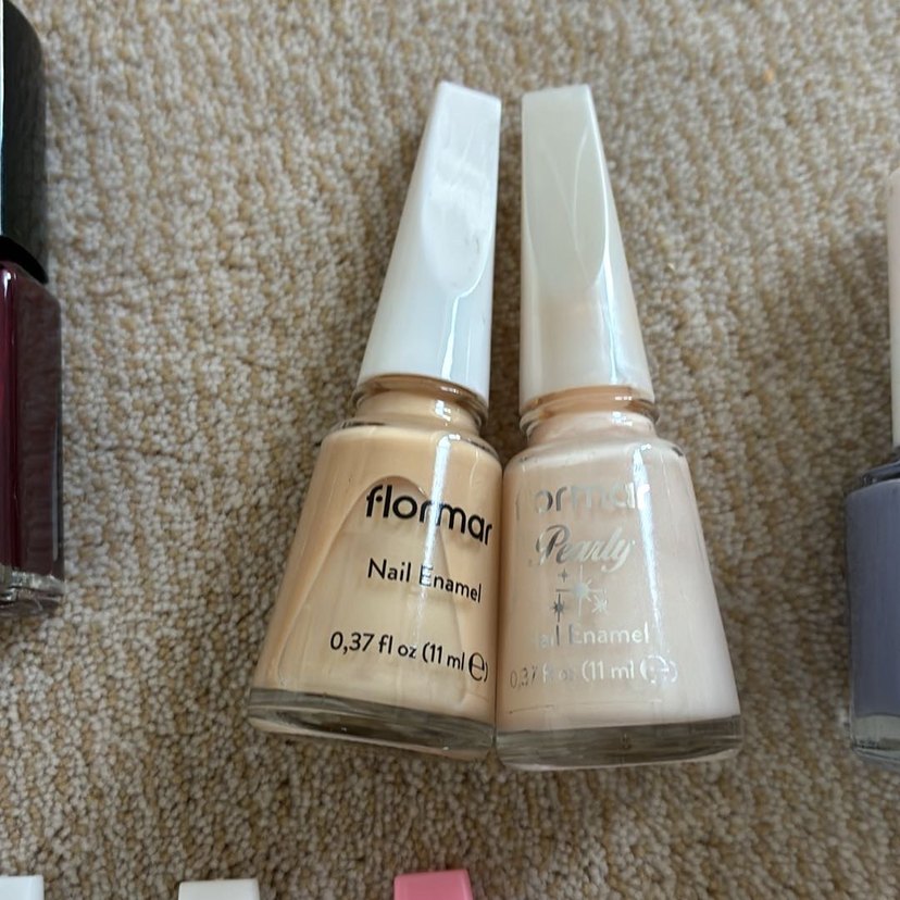 oje çeşitleri - Görsel 3