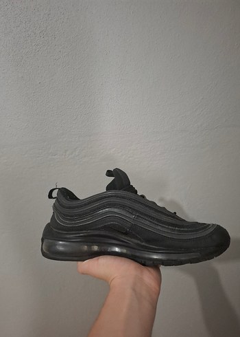 Nike Air Max 97 Black