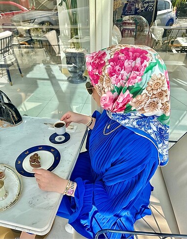 Diğer Tesettür takım