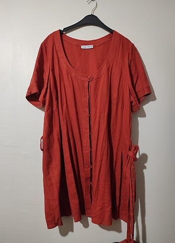 Keten Tunik