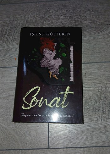 Işılsu Güntekin - Sonat.