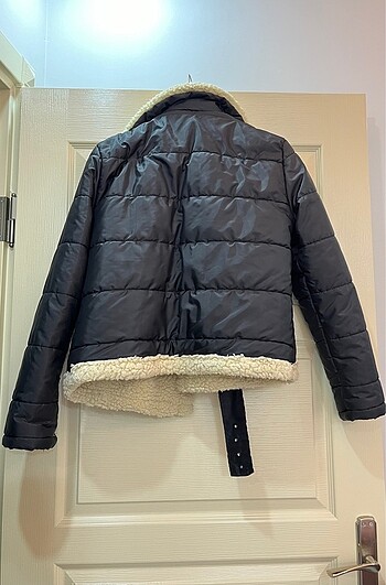 Diğer Peluş mont