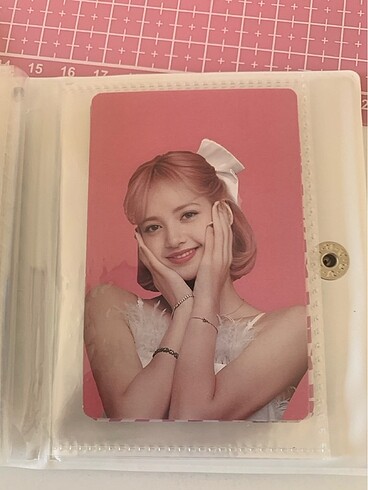 lisa pc