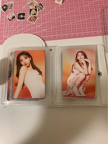 Nayeon with you?th lomo