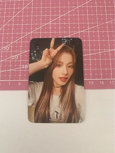 Sana with you?th lomo