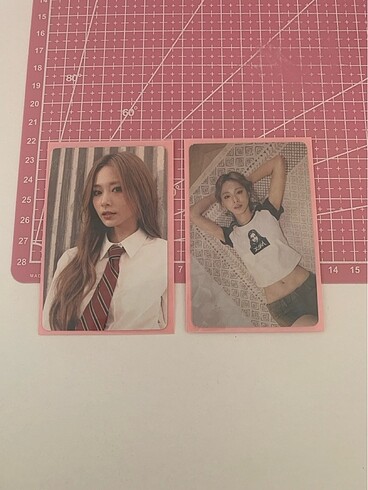 Tzuyu-Twice Strategy pc