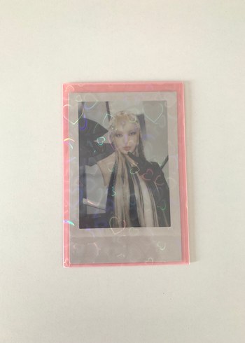 pembe kalpli sleeve(AÇIKLAMAYI OKUYUN) - Görsel 2