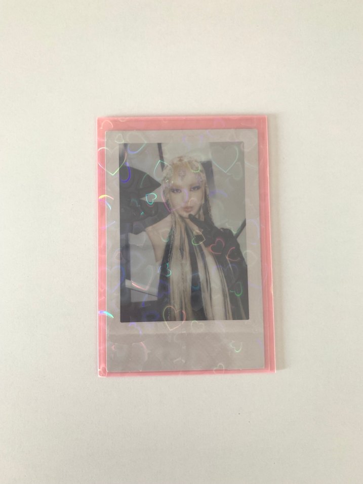 pembe kalpli sleeve(AÇIKLAMAYI OKUYUN) - Görsel 2