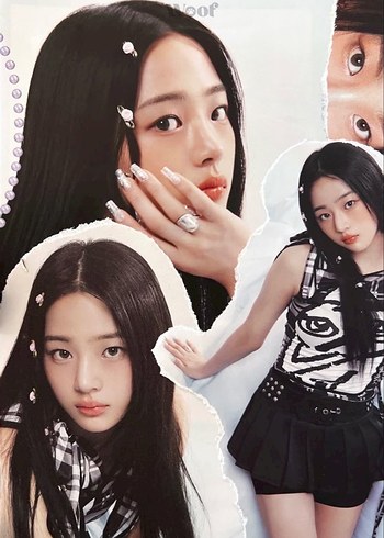 njz binder cover - Görsel 4