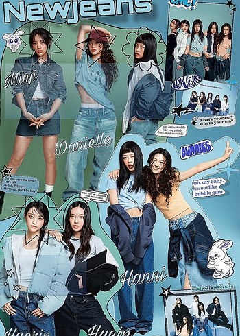 njz binder cover - Görsel 11