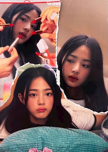 njz binder cover - Görsel 3