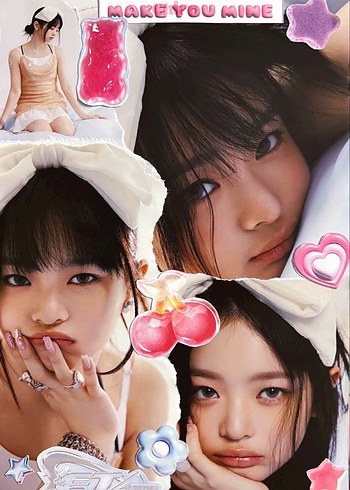 njz binder cover - Görsel 9