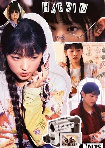 njz binder cover - Görsel 8