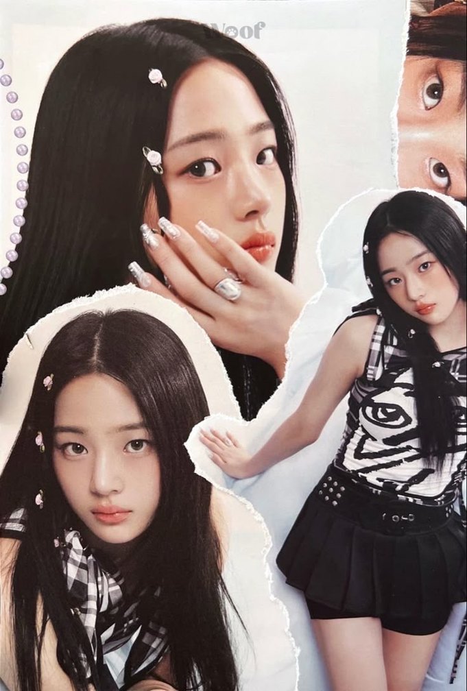 njz binder cover - Görsel 4