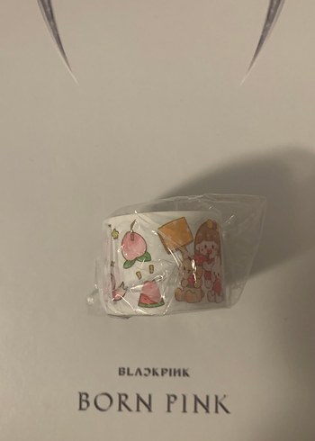 mr dıy washi tape - Görsel 3