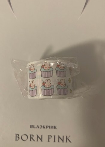 mr dıy washi tape - Görsel 2