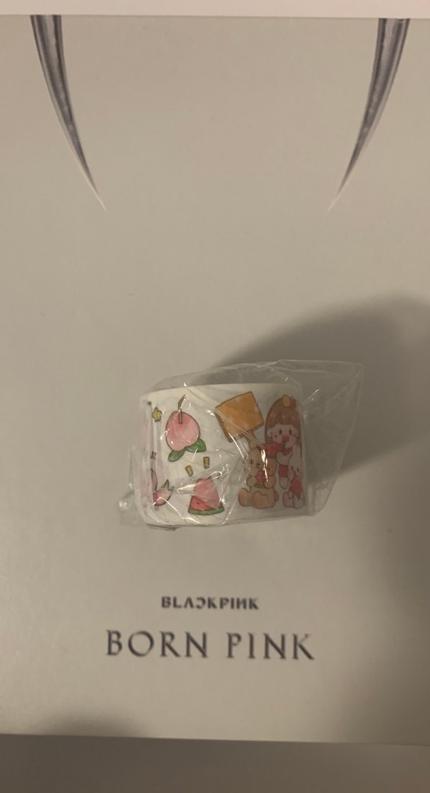 mr dıy washi tape - Görsel 3