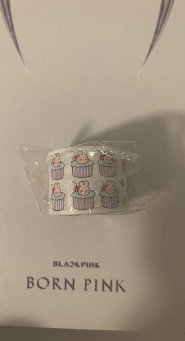 mr dıy washi tape - Görsel 2