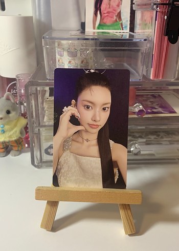 illit yunah bomb wewerse orj pc - Görsel 2