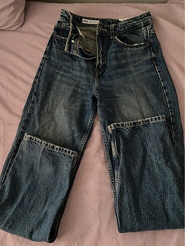 Zara Zara jean