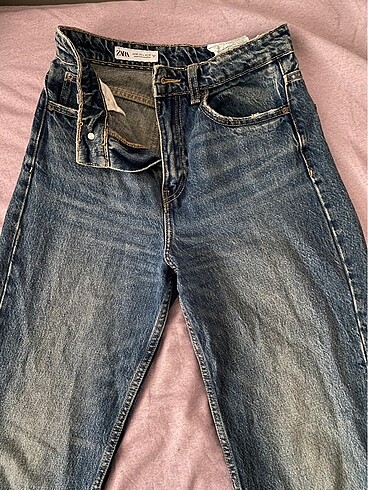 Zara jean