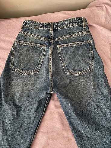36 Beden Zara jean