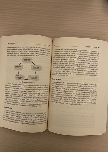 Sınıf Yönetimi Kitabı - Temel Çalık, Mehmet Arslan