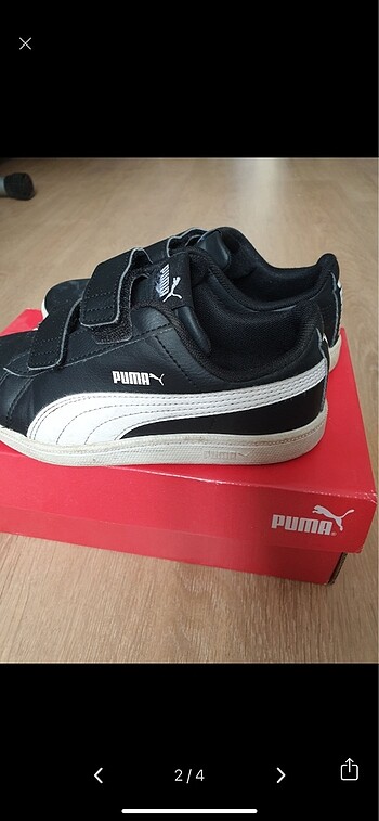 Puma Puma spor ayakkabı