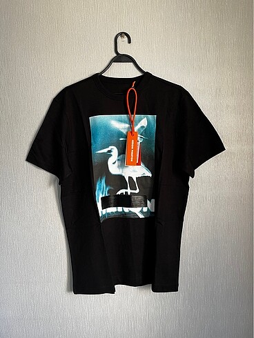 Heron preston Tshırt