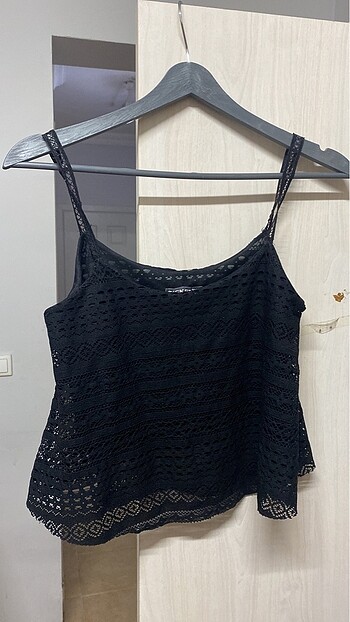 dantelli crop