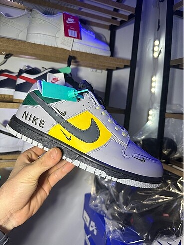 Nike dunk Pro
