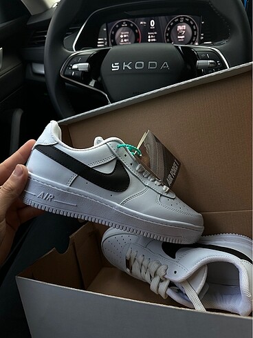 Nike Air force 1
