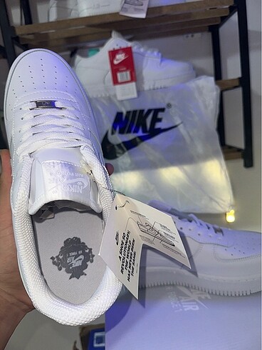 Nike Nike Air force 1