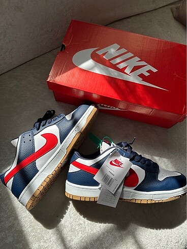 Nike dunk A kalite