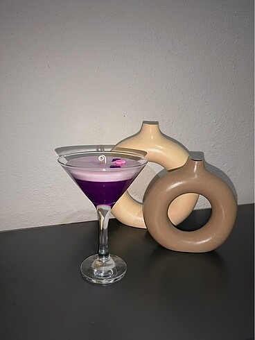 Martini Mum