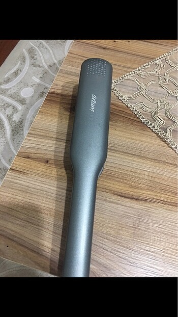 Arzum Saç düzleştirici