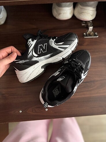 New balance 530