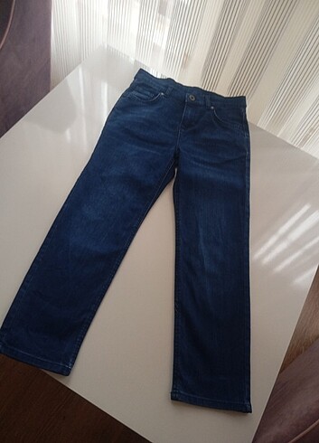 8 Yaş Beden Pantolon #pantolon