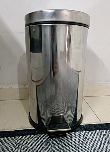 Çöp kovası