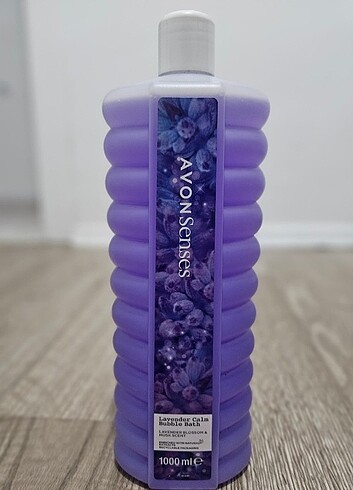 Avon senses