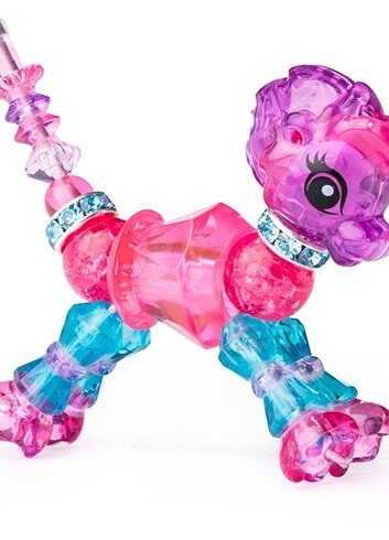Twisty petz